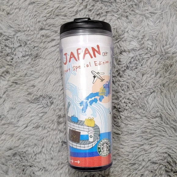 Starbucks Special Edition Japan Tumbler - Picture 2 of 4